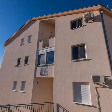 Aba Appartement *