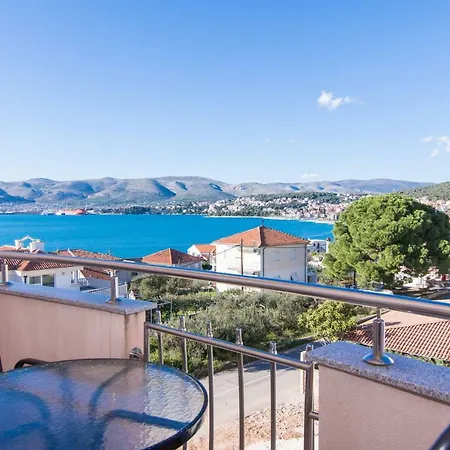 Aba Апартаменты *