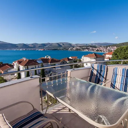 Appartement Aba