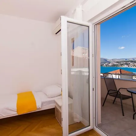Appartement Aba Trogir