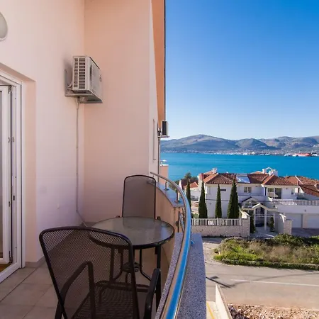 Aba * Trogir