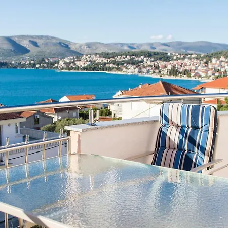 Aba Апартаменты *