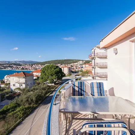 Aba Апартаменты