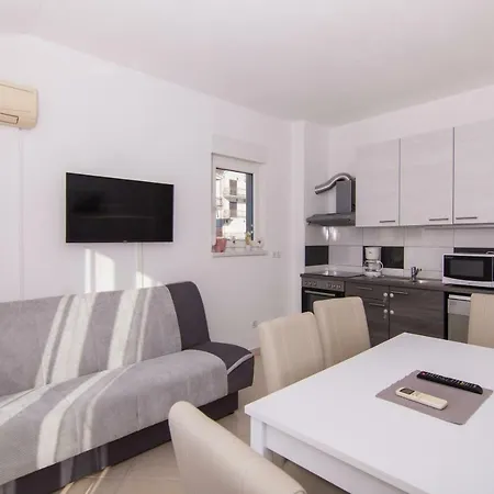 Aba Апартаменты *