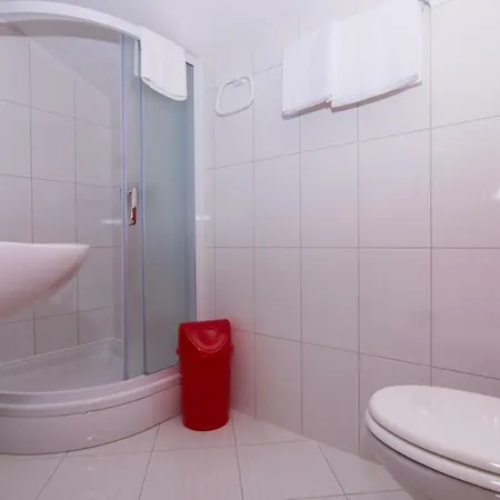 Appartement Aba