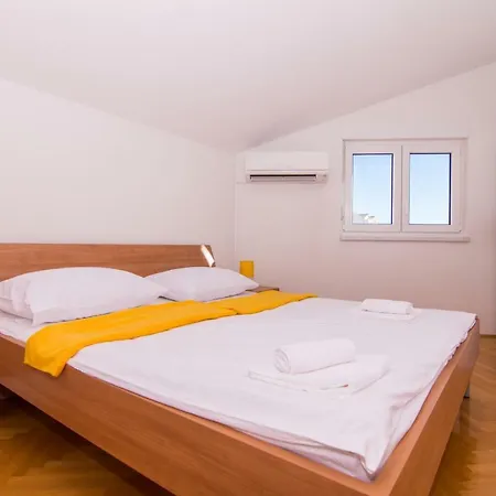 Апартаменты Aba