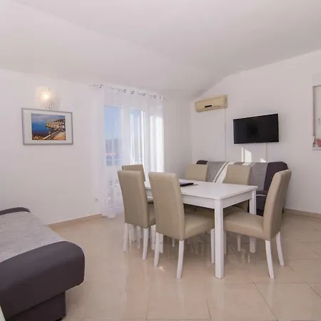 Apartament Aba Trogir