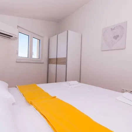 Aba Apartament Trogir