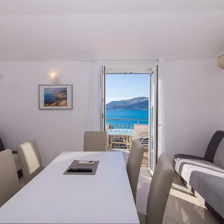 Aba Apartament Trogir