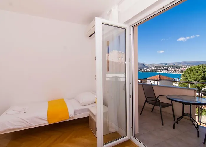Apartamento Aba Trogir