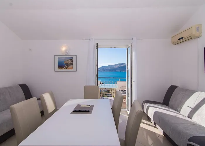 Aba Apartamento Trogir