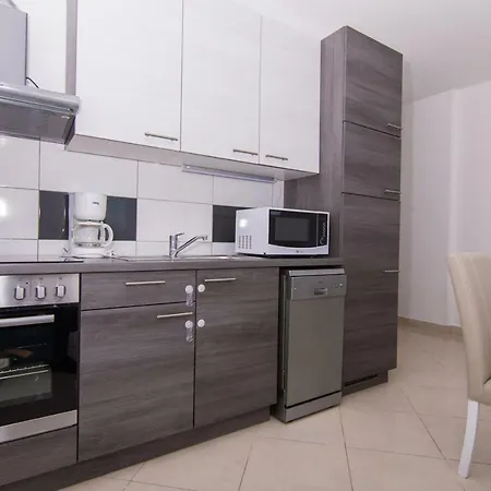 Apartmán Aba *